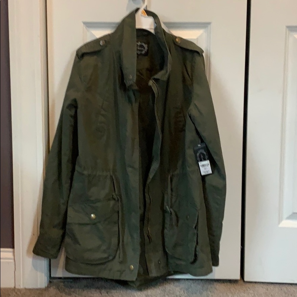Jacket